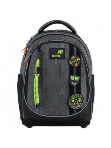 Рюкзак шкільний Kite Good Game K26-724S-2