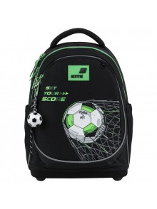 Рюкзак шкільний Kite Football K26-724S-3