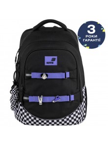 Рюкзак молодіжний Kite Driving Mood K26-727L