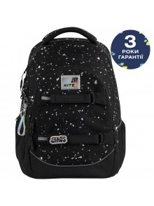Рюкзак молодіжний Kite Holographic K26-727M-1