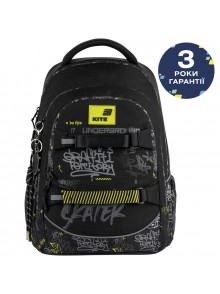 Рюкзак молодіжний Kite Graffiti K26-727M-4