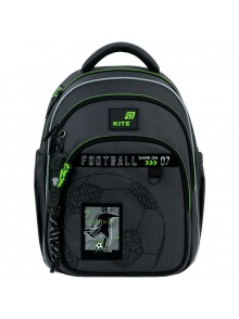 Рюкзак шкільний Kite Goal K26-763S-3