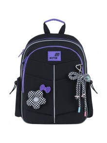 Рюкзак шкільний Kite Flower Power K26-771S-2