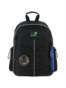 Рюкзак шкільний Kite Cyber K26-771S-3