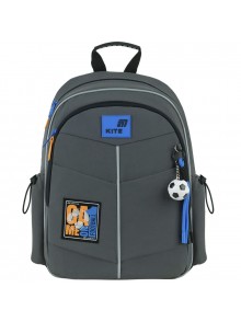 Рюкзак шкільний Kite Game on K26-771S-4