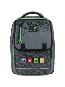 Рюкзак шкільний Kite Pixel K26-772M-2