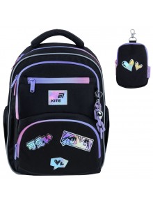 Рюкзак шкільний Kite Anime Dream K26-773M-2