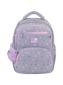 Рюкзак шкільний Kite Cute Monster K26-773M-3