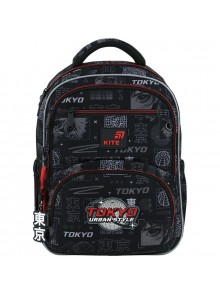 Рюкзак шкільний Kite Tokyo K26-773M-5