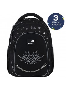 Рюкзак молодіжний Kite Gothic Elegance K26-8001L