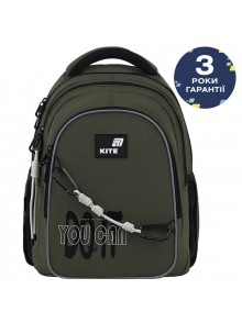 Рюкзак молодіжний Kite Trust Yourself K26-8001M-2