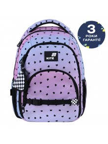 Рюкзак молодіжний Kite Gradient K26-905M-2