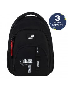 Рюкзак молодіжний Kite Anime Boy K26-905M-3