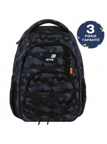 Рюкзак молодіжний Kite Power Inside K26-905M-4