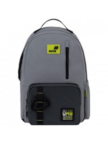 Рюкзак молодіжний Kite No One Cares K26-949L-2