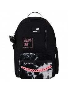 Рюкзак молодіжний Kite Danger K26-949M-1