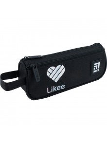 Пенал м'який KITE Likee LK22-643