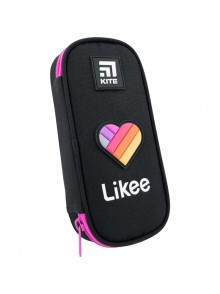 Пенал KITE Likee LK22-662-1