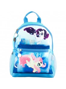 Рюкзак дошкольный My Little Pony KITE LP18-534XS