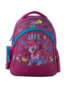 Рюкзак школьный My Little Pony KITE LP19-521S