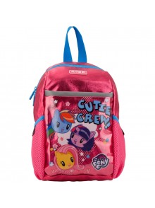 Рюкзак дошкольный My Little Pony KITE LP19-540XS