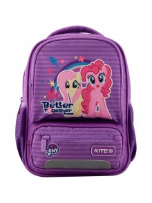 Рюкзак дошкольный My Little Pony KITE LP19-559XS