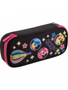 Пенал My Little Pony KITE LP19-662