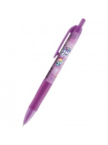 Ручка шариковая автоматичекая KITE My Little Pony LP21-039