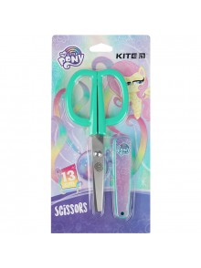 Ножницы детские 13 см KITE My Little Pony LP21-124