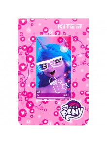 Блокнот, 48 аркушів Kite My Little Pony LP22-224