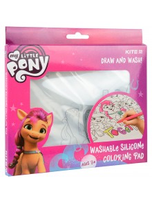 Підкладка розмальовка Kite My Little Pony LP22-424