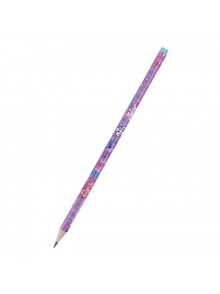 Олівець графітний HB Kite My Little Pony LP23-056