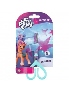 Ножиці дитячі 13 см Kite My Little Pony LP23-121