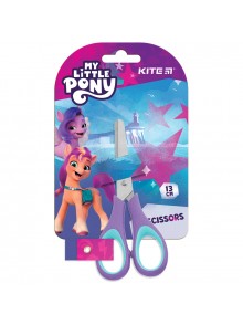 Ножиці дитячі 13 см Kite My Little Pony LP23-123