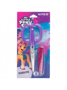 Ножиці дитячі 13 см Kite My Little Pony LP23-124