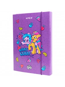 Папка для зошитів Kite My Little Pony LP23-210