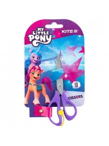 Ножиці дитячі 13 см Kite My Little Pony LP24-129
