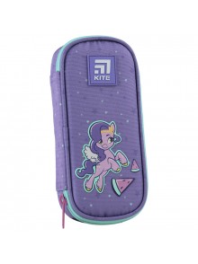 Пенал Kite My Little Pony LP24-662