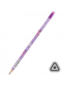 Олівець графітний HB Kite My Little Pony LP25-046