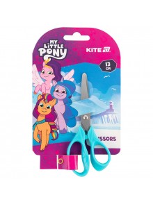 Ножиці дитячі 13 см Kite My Little Pony LP25-122