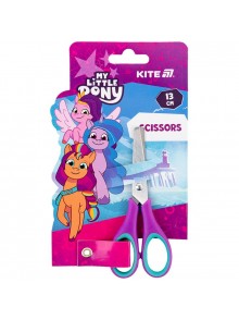 Ножиці дитячі 13 см Kite My Little Pony LP25-123