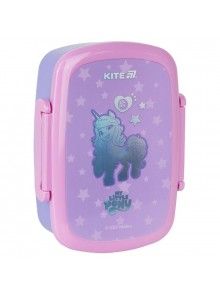 Ланчбокс з наповненням 750 мл Kite My Little Pony LP25-163