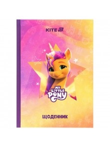Щоденник шкільний Kite My Little Pony LP25-262-2