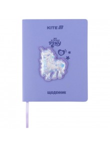 Щоденник шкільний Kite My Little Pony LP25-283