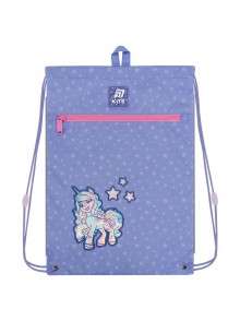 Сумка для взуття з кишенею Kite My Little Pony LP25-601M