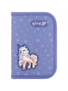 Пенал з наповненням Kite My Little Pony LP25-622H