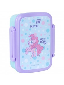 Ланчбокс 420 мл Kite My Little Pony LP26-160