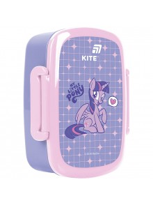 Ланчбокс з наповненням 750 мл Kite My Little Pony LP26-163