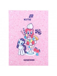 Щоденник шкільний Kite My Little Pony LP26-262-1