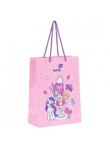 Пакет подарунковий 18х24 см Kite My Little Pony LP26-265